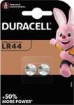 Duracell LR 44 gombelem 2db/csomag (DSO006) (10PP040020)