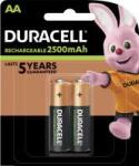 Duracell LSD B2 tölthető ceruzaelem AA 2db/csomag (DOBL07)