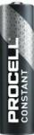 Duracell Procell Constant MN 2400 mikroelem AAA (DPNO11) (DPNO11)