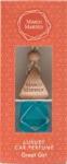 Marco Martely autóparfüm, Great Girl, 7ml, dobozban (MMN001) (MMN001)