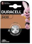 Duracell DL 2430 elem (DFN011)