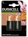 Duracell Baby tölthető elem 2db/csomag (DOBM02)