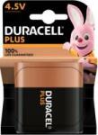 Duracell 100% Plus lapos elem (D6PO05) (D6PO05)
