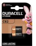 Duracell DL CR2 fotóelem (DFU004) (DFU004)