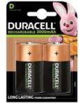 Duracell góliát tölthető elem 2db/csomag (DOBM01)