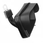 Gigapack GP-95792 univerzális fekete kerékpáros/motoros telefontartó (GP-95792)