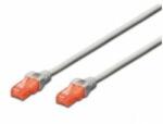 ASSMANN DK-1612-200 cabluri de rețea Gri 20 m Cat6 U/UTP (UTP) (DK-1612-200)