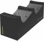 Snakebyte XBOX series X Twin Charge SX Black (SB916328)