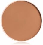 Collistar Mediterranea Sun Compact Foundation REFILL púderes make-up SPF 15 árnyalat 02 Ischia 10, 5 g