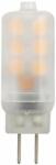 Nedis LED izzó, G4, 1, 5 W, 12 V, 120 lm, 2700 K (LBG4CL1)
