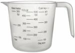 ORION mérőpohár UH print 0, 5 l (120538)
