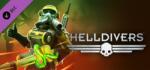 Sony Helldivers Hazard Ops Pack (PC) Jocuri PC