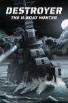 Daedalic Entertainment Destroyer The U-Boat Hunter (PC) Jocuri PC
