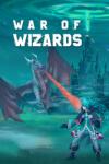 Arcane Miracle Entertainment War of Wizards (PC) Jocuri PC