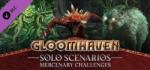 Twin Sails Interactive Gloomhaven Solo Scenarios Mercenary Challenges (PC) Jocuri PC
