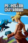 Freedom Games Monster Outbreak (PC) Jocuri PC