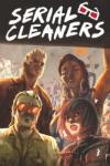 505 Games Serial Cleaners (PC) Jocuri PC