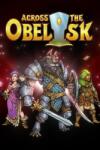 Paradox Arc Across the Obelisk (PC) Jocuri PC