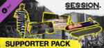 NACON Session Skate Sim Supporter Pack (PC) Jocuri PC