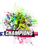 NowakGames World Champions Decathlon (PC) Jocuri PC