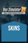 Astragon Bus Simulator 21 Angel Shores Insider Skin Pack DLC (PC) Jocuri PC