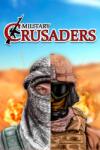 LuftWaffel Military Crusaders (PC) Jocuri PC
