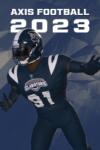 Axis Games Axis Football 2023 (PC) Jocuri PC