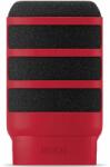 RØDE WS14 Delux mikrofonszivacs, piros