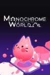 CFK Monochrome World (PC) Jocuri PC