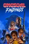 ESDigital Games Unusual Findings (PC) Jocuri PC