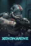 Fourfold Games Xenomarine (PC) Jocuri PC