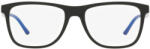 Giorgio Armani AX 3048 8078 54 Férfi szemüvegkeret (optikai keret)