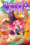 MythicOwl Harmony's Odyssey (PC) Jocuri PC