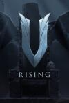 Stunlock Studios V Rising (PC) Jocuri PC
