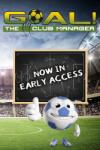 2tainment GOAL! The Club Manager (PC) Jocuri PC
