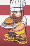 Creative Hand Make the Burger (PC) Jocuri PC
