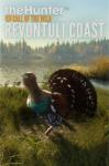 Expansive Worlds theHunter Call of the Wild Revontuli Coast DLC (PC) Jocuri PC