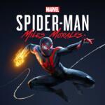 Sony Marvel Spider-Man Miles Morales (PC) Jocuri PC