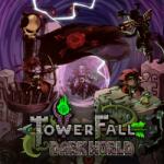 Matt Makes Games TowerFall Dark World Expansion DLC (PC) Jocuri PC