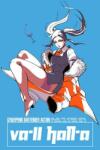 Ysbryd Games VA-11 Hall-A Cyberpunk Bartender Action (PC) Jocuri PC