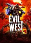 Focus Home Interactive Evil West (PC) Jocuri PC