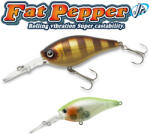 Tiemco Vobler Tiemco Fat Pepper JR F 5.5cm 9G FPJ-272 Crystal Shard (300801700272)