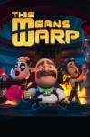 Jagex This Means Warp (PC) Jocuri PC