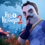 tinyBuild Hello Neighbor 2 (PC) Jocuri PC