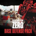 Systemic Reaction Generation Zero Base Defense Pack DLC (PC) Jocuri PC