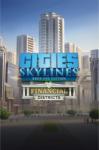 Paradox Interactive Cities Skylines Financial Districts DLC (PC) Jocuri PC