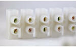 Stilo Sorkapocs 16 mm2/12tagú 30 A (STI656)