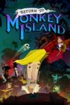 Devolver Digital Return to Monkey Island (PC) Jocuri PC