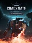 Frontier Developments Warhammer 40,000 Chaos Gate Daemonhunters Duty Eternal DLC (PC) Jocuri PC