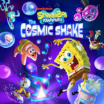 THQ Nordic SpongeBob SquarePants Cosmic Shake Costume Pack DLC (PC) Jocuri PC